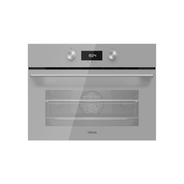Духовой шкаф TEKA HLC 8400 STEAM GREY (111130005) Духовой шкаф TEKA HLC 8400 STEAM GREY (111130005)