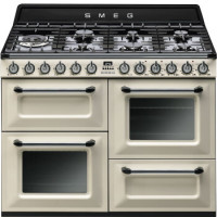 Варочный центр SMEG TR4110P Варочный центр SMEG TR4110P