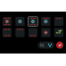 Варочный центр ILVE PMI-09S3/SS Варочный центр ILVE PMI-09S3/SS