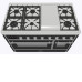 Варочный центр ILVE M12FDNE3/MGC Варочный центр ILVE M12FDNE3/MGC