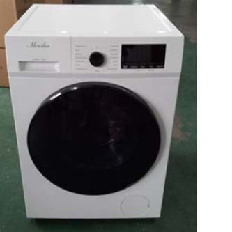 Стиральная машина MONSHER MWM 570 Blanc