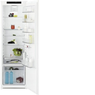 Холодильник ELECTROLUX LRB3DE18S