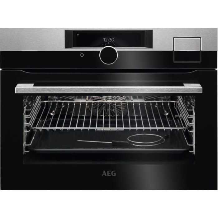 Духовой шкаф AEG KSK998290M Духовой шкаф AEG KSK998290M