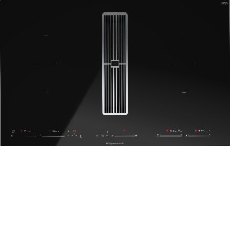 Варочная поверхность KUPPERSBUSCH KMI 8590.0 SR Stainless Steel