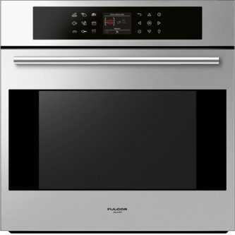 Духовой шкаф FULGOR Milano FCPO 6215 P TEM X