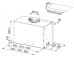 Вытяжка FRANKE FBFP BK MATT A52 KL (305.0665.391)