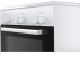 Электрическая плита BOSCH HCA722120G