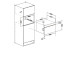Микроволновая печь AKPO MEA 3410 TDH BL