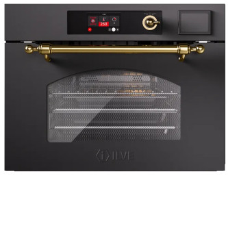 Духовой шкаф ILVE 645-SNHSW/MGG Духовой шкаф ILVE 645-SNHSW/MGG