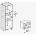 Кофемашина MIELE CVA7440 BRWS Кофемашина MIELE CVA7440 BRWS