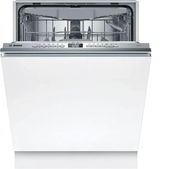 Посудомоечная машина BOSCH SMV4HVX03E Посудомоечная машина BOSCH SMV4HVX03E
