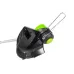 Триммер GREENWORKS GD60LTK4 (2108307UB) Триммер GREENWORKS GD60LTK4 (2108307UB)