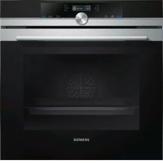 Духовой шкаф SIEMENS HB632GBS1