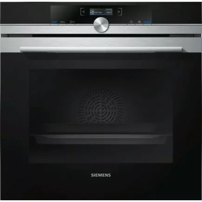 Духовой шкаф SIEMENS HB632GBS1