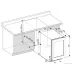 Винный шкаф DUNAVOX DAUF-39.119DOP.TO Винный шкаф DUNAVOX DAUF-39.119DOP.TO