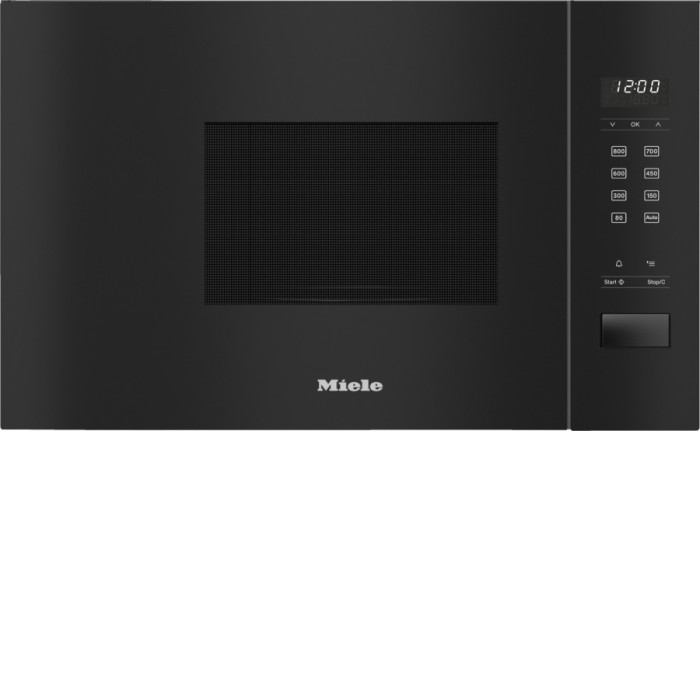 Микроволновая печь MIELE M2230SC OBSW Микроволновая печь MIELE M2230SC OBSW