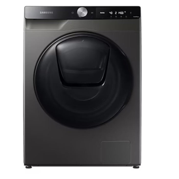 Стиральная машина SAMSUNG WD10T654CBX Стиральная машина SAMSUNG WD10T654CBX