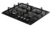 Варочная поверхность MONSHER MGG 63 Noir Варочная поверхность MONSHER MGG 63 Noir