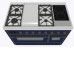 Варочный центр ILVE M12FIDNE3/MBB