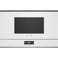 Микроволновая печь SIEMENS BF722R1W1 Микроволновая печь SIEMENS BF722R1W1