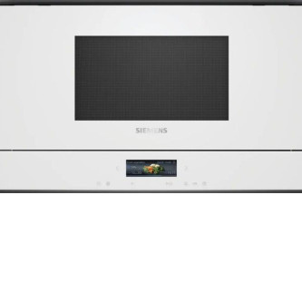 Микроволновая печь SIEMENS BF722R1W1
