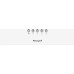Вытяжка WEISSGAUFF Box 40 PB White Вытяжка WEISSGAUFF Box 40 PB White