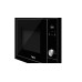 Микроволновая печь TEKA ML 8200 BIS NIGHT RIVER BLACK Микроволновая печь TEKA ML 8200 BIS NIGHT RIVER BLACK