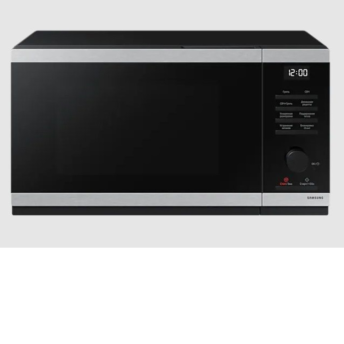 Микроволновая печь SAMSUNG MG23DG4524ATBW