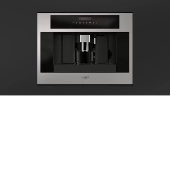 Кофемашина FULGOR Milano FCM 4500 TF X