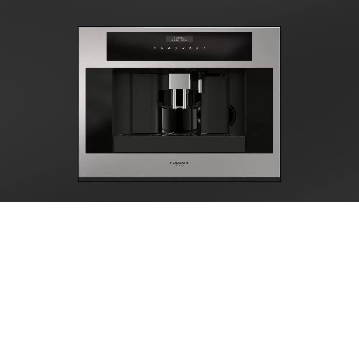 Кофемашина FULGOR Milano FCM 4500 TF X
