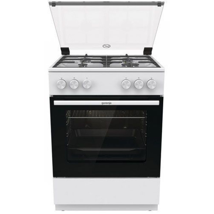 Плита GORENJE GG6A11WF Плита GORENJE GG6A11WF
