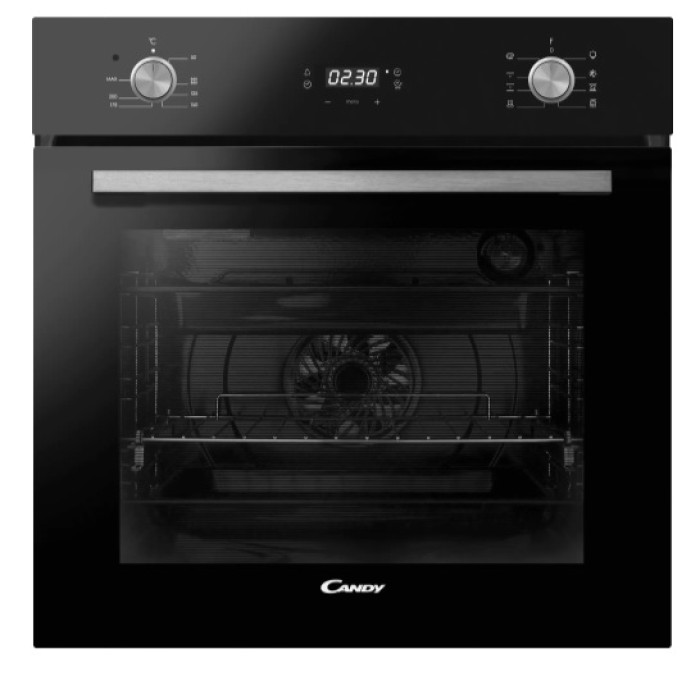Духовой шкаф CANDY COS625NLS Духовой шкаф CANDY COS625NLS
