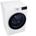 Стиральная машина LG F4M5TSGW Стиральная машина LG F4M5TSGW