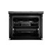 Духовой шкаф TEKA MAESTROPIZZA HLB 85-G1 P MATT BLACK (111000056) Духовой шкаф TEKA MAESTROPIZZA HLB 85-G1 P MATT BLACK (111000056)