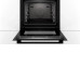 Духовой шкаф BOSCH HBG8755C0 Духовой шкаф BOSCH HBG8755C0