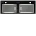 Вытяжка KANZLER D 565 S Вытяжка KANZLER D 565 S
