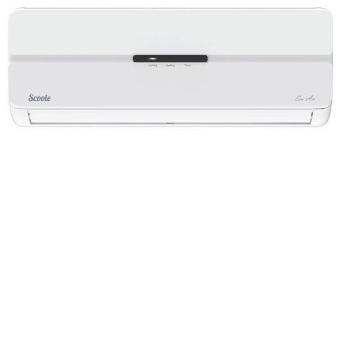 Комплект блоков сплит-системы кондиционера SCOOLE SC AC SP7 12-K