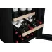 Винный шкаф LA SOMMELIERE LS38BLACK