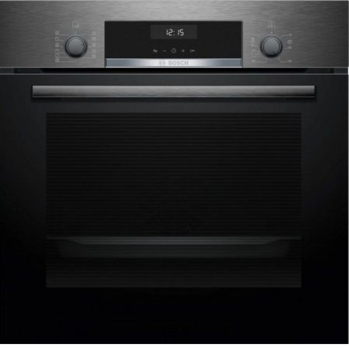 Духовой шкаф BOSCH HBJ517SG0R Духовой шкаф BOSCH HBJ517SG0R