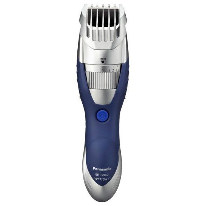 Машинка для стрижки PANASONIC er-gb40-s520 Машинка для стрижки PANASONIC er-gb40-s520