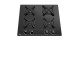 Варочная поверхность TEKA GBC 64000 KB BLACK