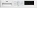 Стиральная машина BEKO BI3WBT8721 W