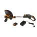 Триммер WORX WG163E.2 Триммер WORX WG163E.2
