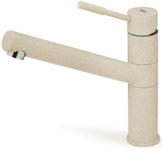 Смеситель ELLECI Teseo G51 Avena Смеситель ELLECI Teseo G51 Avena
