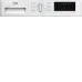 Стиральная машина BEKO BI3WBT8841 W