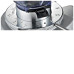 Кофемолка FIORENZATO F83 E Classic Grey Кофемолка FIORENZATO F83 E Classic Grey