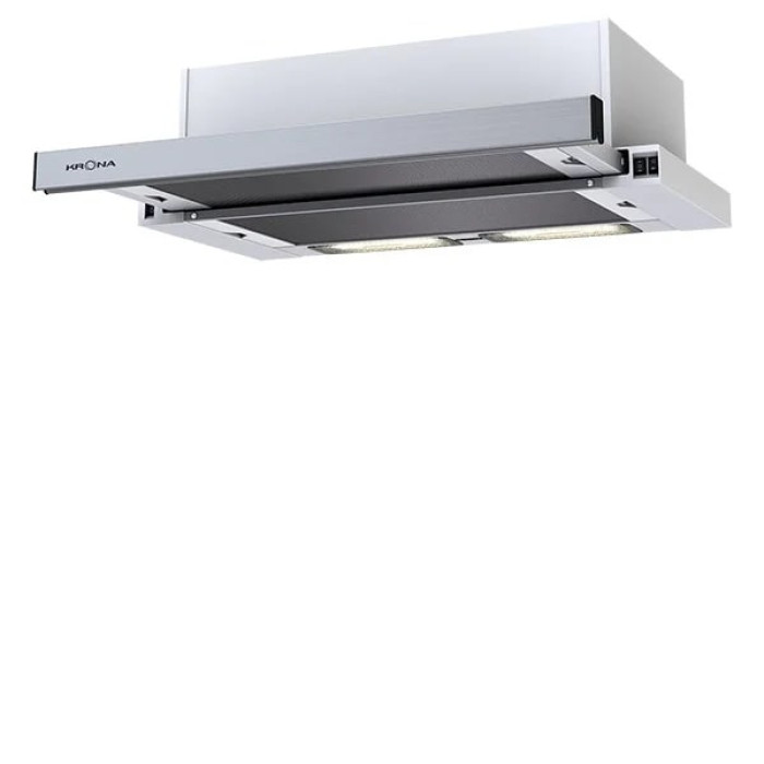 Вытяжка KRONA Gerda 600 inox PB Вытяжка KRONA Gerda 600 inox PB