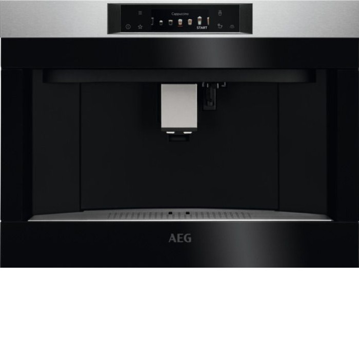 Кофемашина AEG KKA894500M Кофемашина AEG KKA894500M