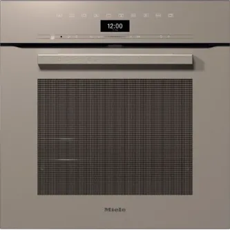 Духовой шкаф MIELE H7460BP PerlBeige