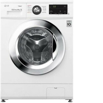 Стиральная машина LG F4J3TS5W